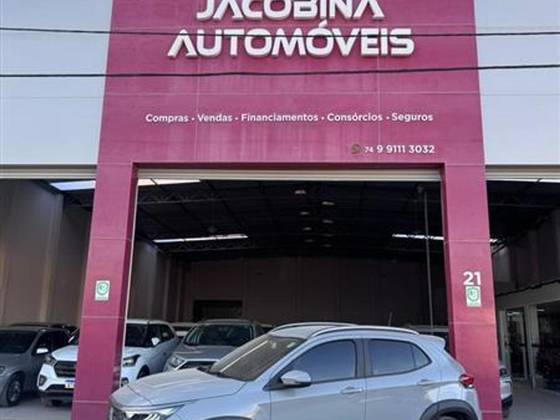 FIAT PULSE 1.0 TURBO 200 FLEX DRIVE CVT